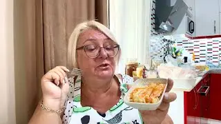 💥Та самая БОМБИЧЕСКАЯ КАПУСТА 🥬Улетает со Стола в Три Секунды‼️@MAMALENA