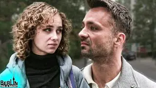 Amelie wird belästigt! Mike gegen die Machobande! 🥊😡| Berlin - Tag & Nacht 