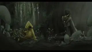 (Gore) Poison Tree | Parts 8 & 9