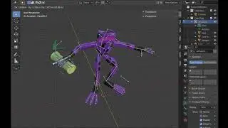 Frog Rig Test