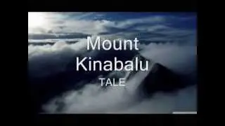 Mount Kinabalu Tale