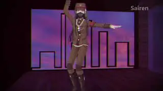 [MMD+DR] Toy