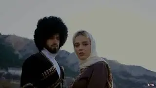 Эйваз Гуьлалийрин -Лацу лиф хьиз физавай руш