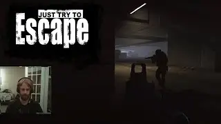 An Escape in Three Parts (An Escape From Tarkov)
