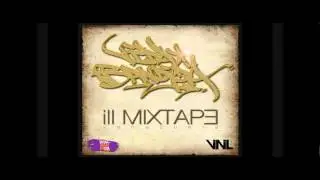 12 Pal MaisPeis - @La_ZAGA (#VidaBandida MixTape Vol.1) [@VinilH Classics]