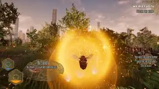 Bee Simulator GamePlay PC