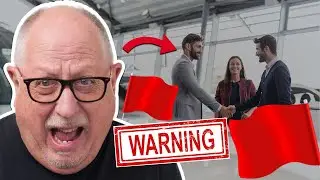 If a Car Dealer DOES THIS, LEAVE IMMEDIATELY | 5 Dumbest Things Dealers Say