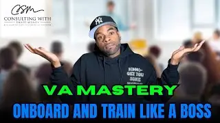 Ultimate Guide on How to Onboard and Train your Virtual Assistant