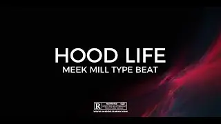 Meek Mill Lil Durk Roddy Ricch type beat 