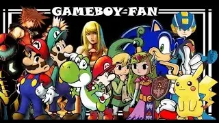Pack de juegos para Gameboy+Emulador Android 2016