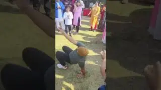 Dance move