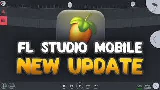 FL STUDIO MOBILE 4.2.12 | What's new?