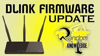 DLINK FIRMWARE UPDATE DIR-816(DLINK AC750 DUAL BAND)