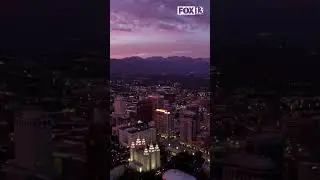 Salt Lake City lands of list of best places to live
