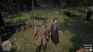 Red Dead Redemption 2