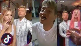 Николай Басков в ТИК ТОК  *серьезно 😨*