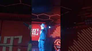 Гансэлло 6 Апреля Клуб Сопрано Иркутск