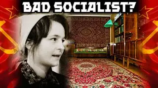 It Was Hard To Be A Good Socialist In The USSR! How To Steal An Apartment 