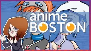 Exploring Anime Boston's History
