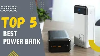 Top 5 Best Power Bank Aliexpress | Best Power Bank 2021