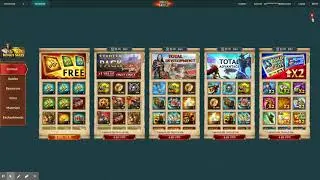Total Battle Episode 4