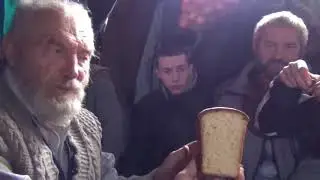 Хлеб всему голова