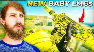 EXPOSING the Best WSP SWARM Class in WARZONE 3!