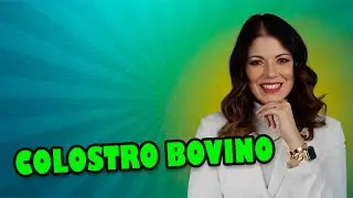 Colostro Bovino