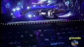 Roberto Carlos - Cafe da Manha Especial 2004