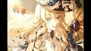 Navia Strory Quest Full Guide Dub Japan | Genshin Impact - Archon quest 4.3