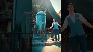 Deze pennenveer schrijft elke dag aan het Efteling-sprookje ✍️ Op welke bladzijde sta jij? #efteling