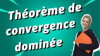 Théorème de convergence dominée - intégrales de Wallis avec sh