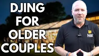 Unveiling the secrets of DJing for older couples
