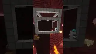 Farming XP and Fuel using Blaze in Minecraft! 