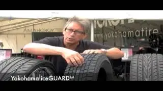 Yokohama Tire Tips: When to Use Summer, All Season and Winter Tires
