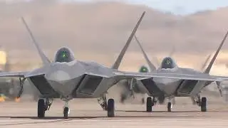 Military Industrial Complex (Edit)