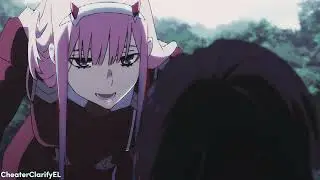 Zero Two Edit