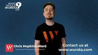 What would Wursta do?: Google Calendar appointment scheduling
