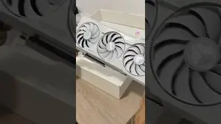 🔥 RTX 4070 Super 🔥 #rtx #rtx4070 #grafics #components #computer #pcs #pcbuild #dj
