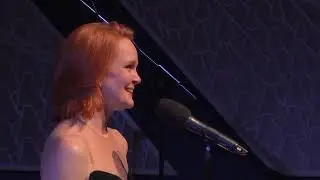 2024 Composers Now Festival - "One Minute Song Cycle," by Georgia Stitt