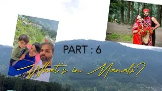 Part 6 | Goa to Leh | Before the Floods
