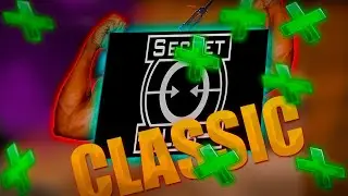 CLASSIC В SCP SL