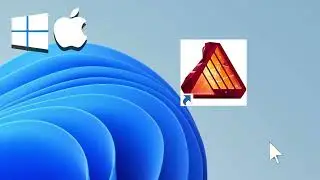 How to Install Serif Affinity Publisher App Windows Version on MacBook (Mac OS) Intel/M1,M2