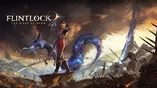 Flintlock: The Siege of Dawn - #NextFest
