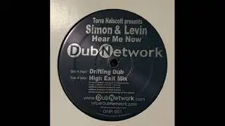 Simon & Levin – High Exit Mix
