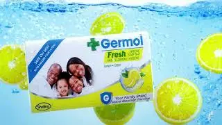 Germol TVC