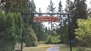 Jordan Trails Recreational Area