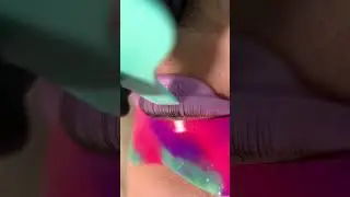 Lash lift tutorial #lashliftandtint #lashlift #lashlifting