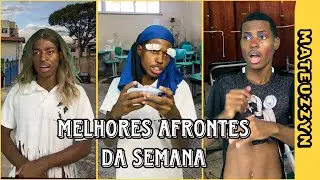 Melhores momentos da semana da LITTLE CARLA #escola #youtubeshorts #compiladodememes