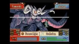 Joshua is too good.